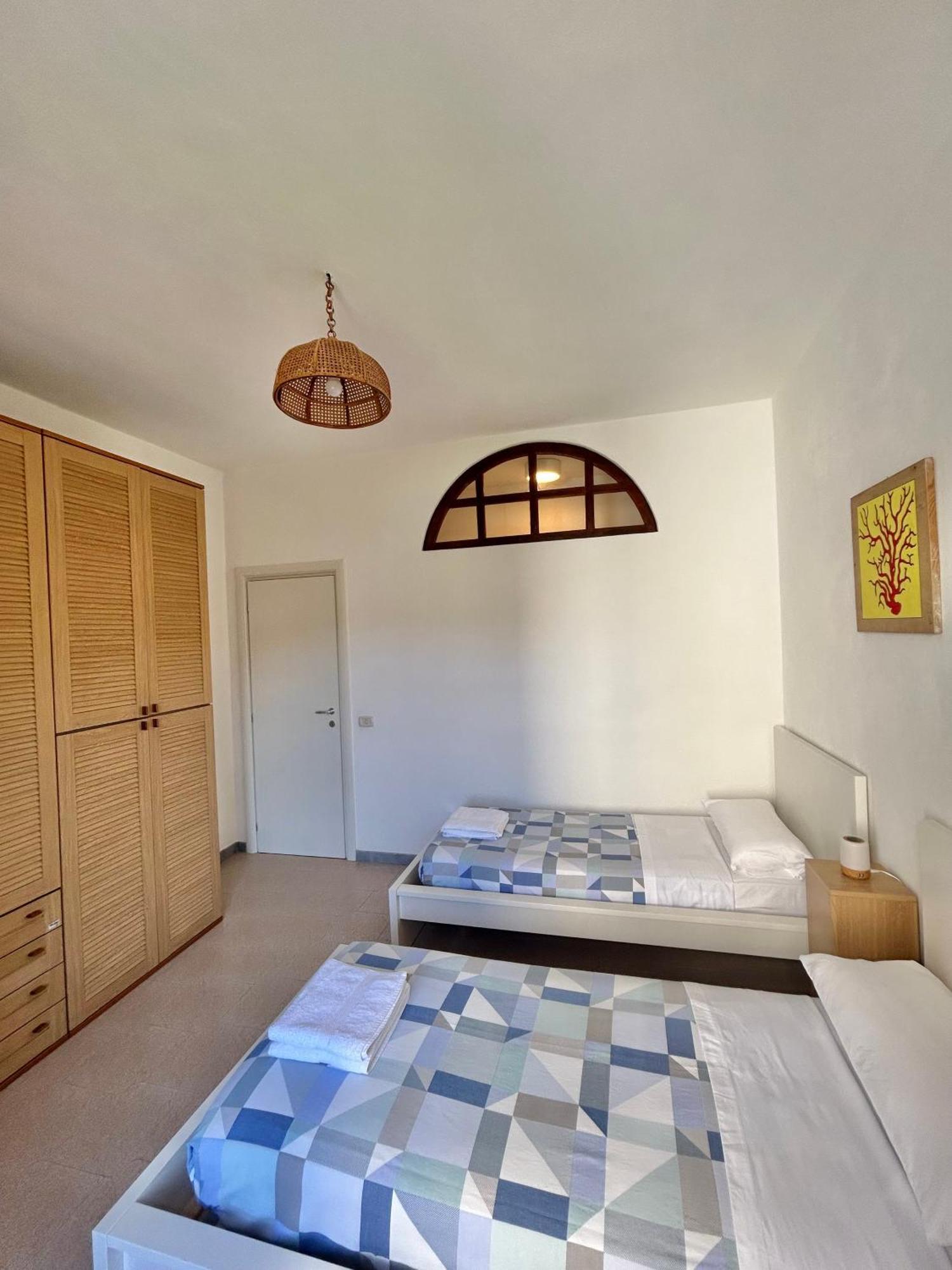 Aeolian Apartments Lipari  Exterior photo